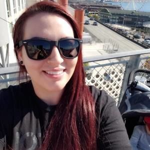 Meet your Posher, Jami